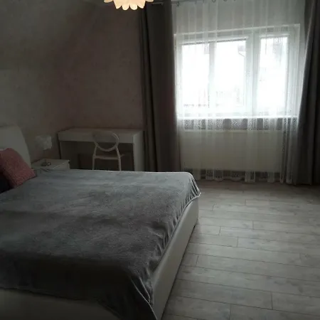 Διαμέρισμα 56m2 Blisko Morza *