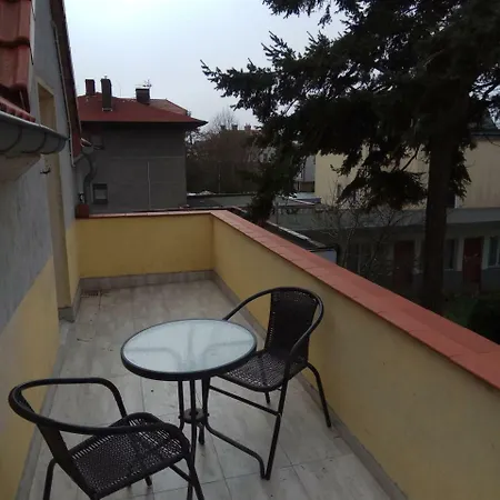 56m2 Blisko Morza Διαμέρισμα