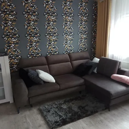 56m2 Blisko Morza Kołobrzeg