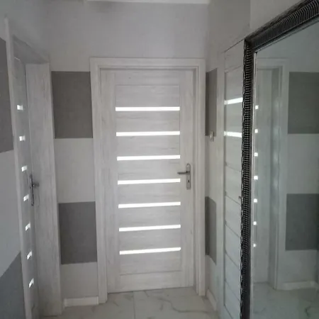 Διαμέρισμα 56m2 Blisko Morza