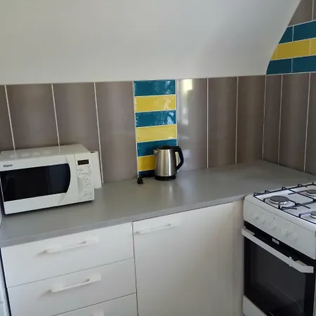 公寓 56m2 Blisko Morza *